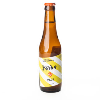 ÕLU - Pöide Paus / Kast / 16 pdl