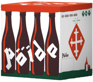 ÕLU  - XVI Pöide Lager Kast