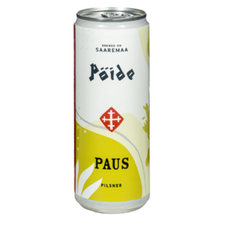 ÕLU PÖIDE PAUS Purgis / Kast 24 tk
