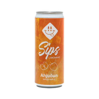 PÖIDE10 - ÕLU KENA & SIPS LIMONAAD COMBO - Image 3
