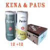 Õlu Pöide Kena & Paus Combo