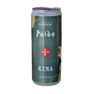 ÕLU PÖIDE KENA Purgis, Kast 24 tk