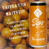 PÖIDE10 SIPS COMBO / 4 ERI MAITSET - Image 4
