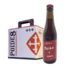 ÕLU - PÖIDE PÖÖRIS / 8PAKK