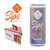 PÖIDE10 SIPS JASMIIN Limonaad