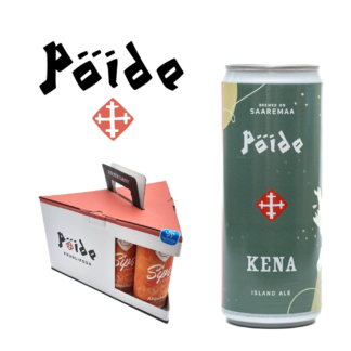 ÕLU - PÖIDE10 KENA Purgis
