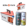 PÖIDE10 - ÕLU KENA & PAUS COMBO