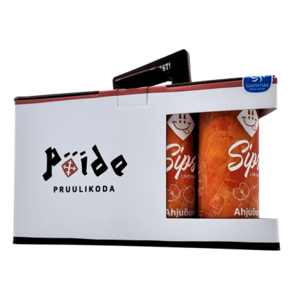 PÖIDE SIPS Limonaad AHJUÕUN - Image 8