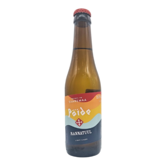 ÕLU - PÖIDE RANNATUUL 2,5%