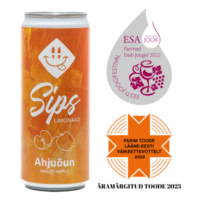 SIPS 4PAKK Limonaadid - Image 3