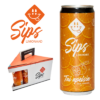 PÖIDE10  SIPS Limonaad TAI APELSIN