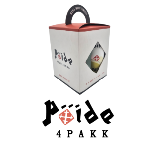 ÕLU - PÖIDE 4PAKK / KENA & PAUS