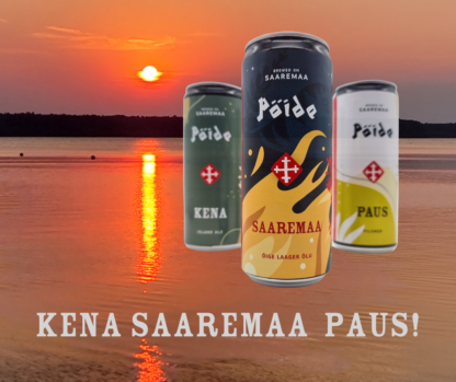 ÕLU - Kena Saaremaa Paus Combo24 - Image 2