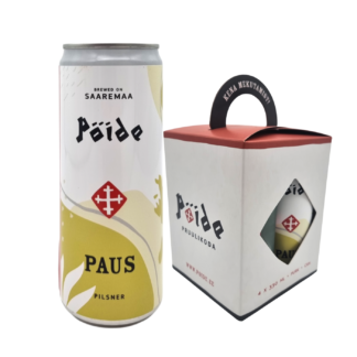 ÕLU - PÖIDE PAUS 4PAKK