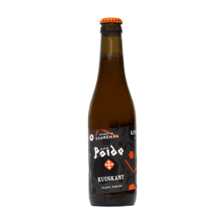 ÕLU - PÖIDE KUUSKANT