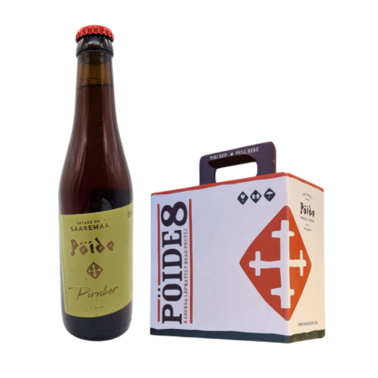 ÕLLESIIDER  - PÖIDE PIRNBER - Image 3