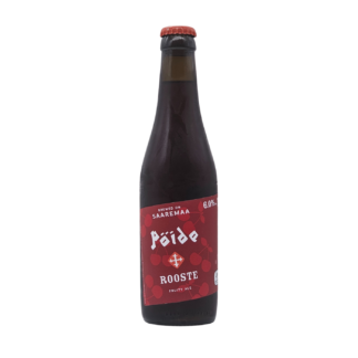 ÕLU  - ROOSTE  kast (16 pdl)