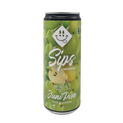 Sips JUNIPIRN Limonaad 10pakk - Image 2
