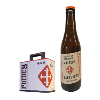 ÕLU  - RISTPISTE , 8 PAKK